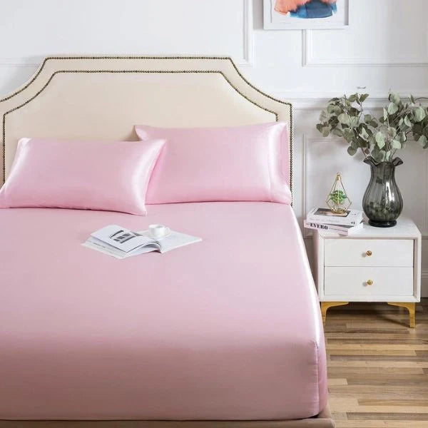 DreamSilk Set – Sleep like a baby, every night!