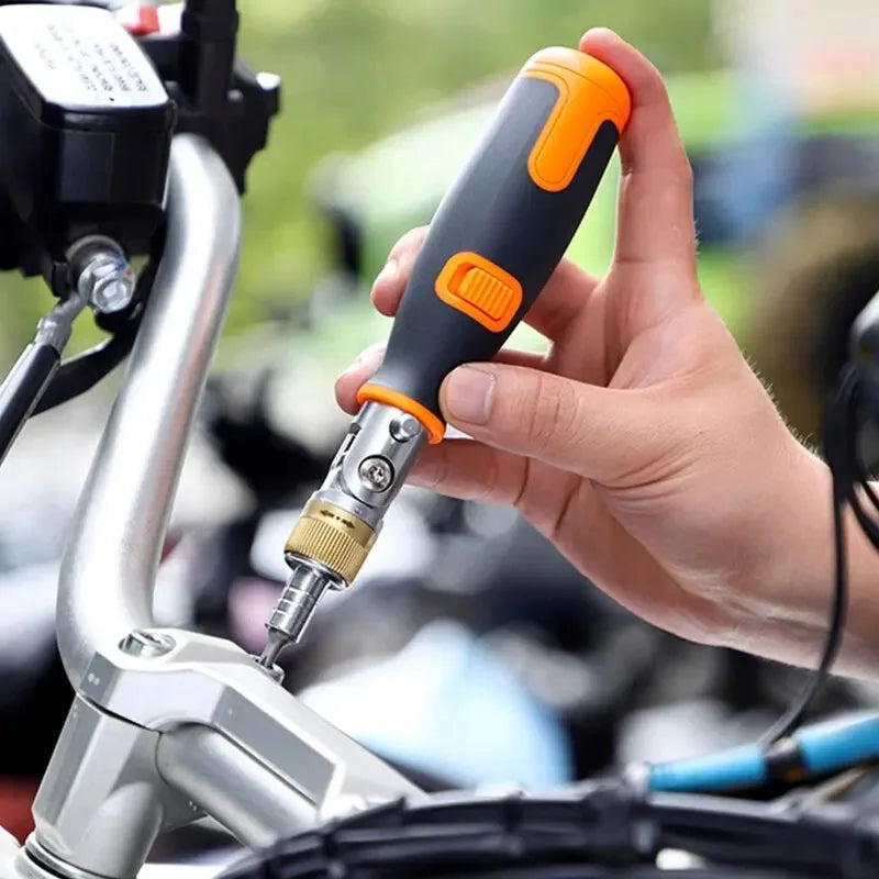 TorqueTwist – More Power, Less Effort