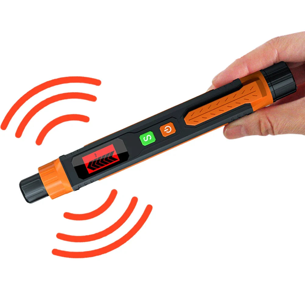 LeakSense Pro – Listen Before It Gets Dangerous