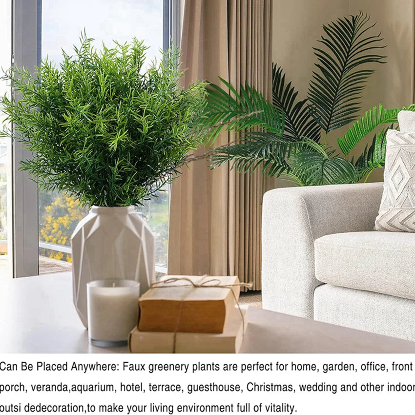 2+3 FREE | EverBloom Decorative Grass – Stays Beautiful Forever, Without Watering