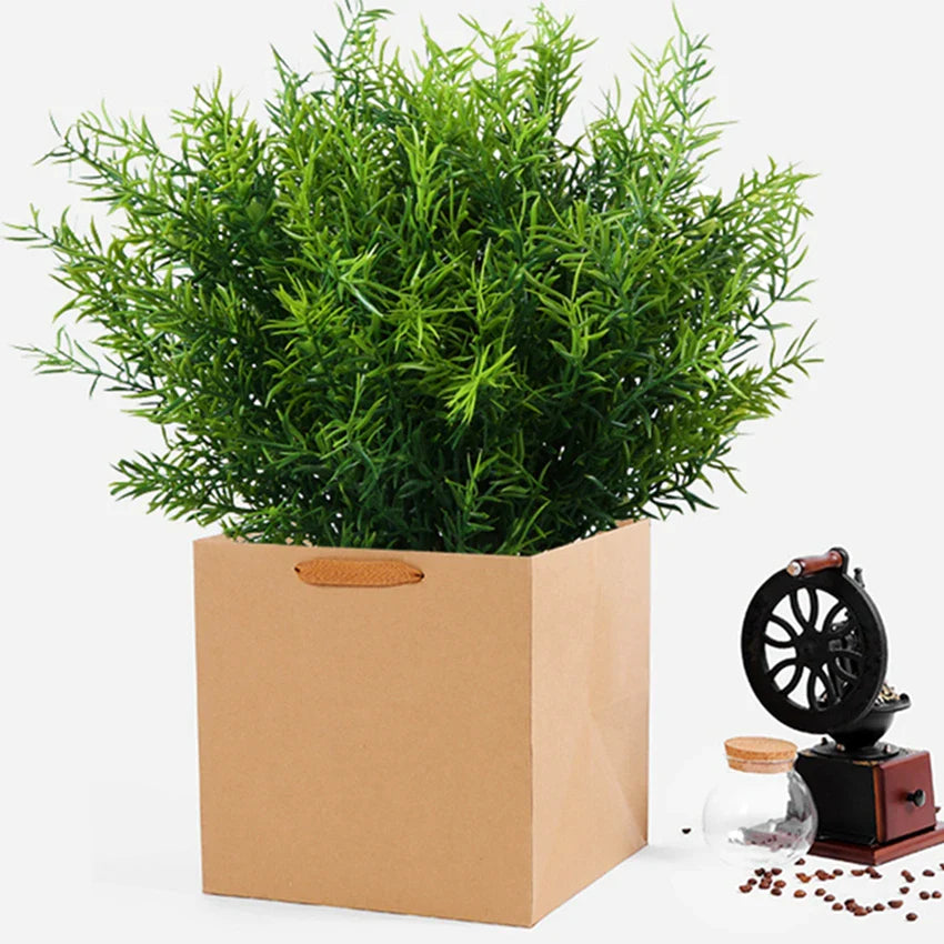 2+3 FREE | EverBloom Decorative Grass – Stays Beautiful Forever, Without Watering