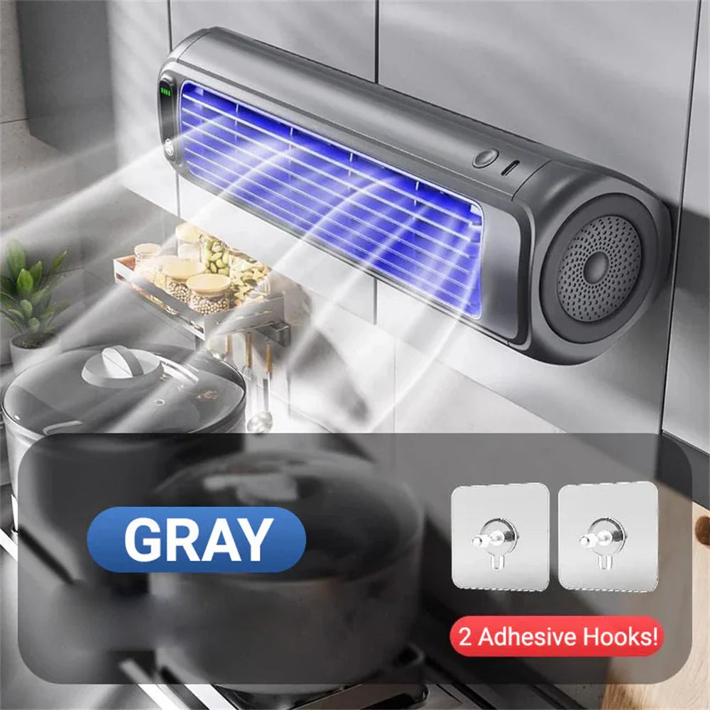 ChillMate – your personal freshness kick anywhere!