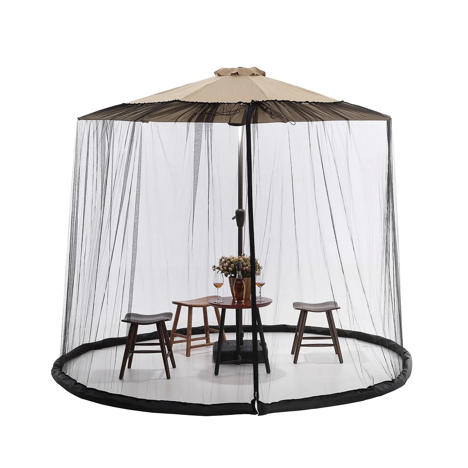 MosquitoFree – The Invisible Protection for Your Summer Evenings