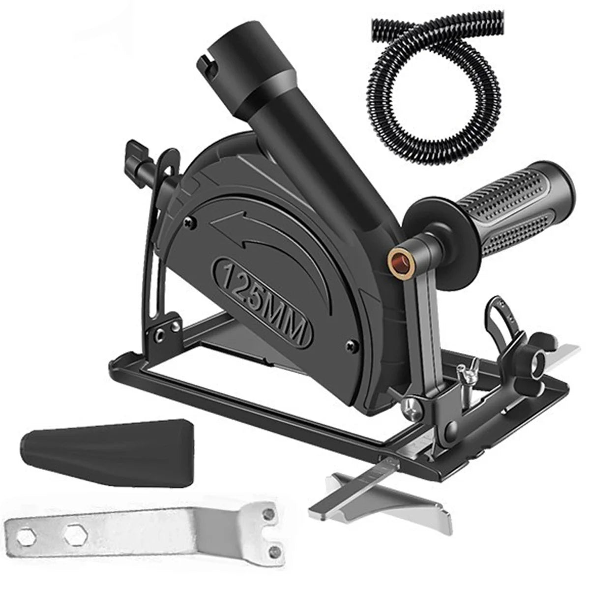 CutMate –  Precise Cuts Made Easy!