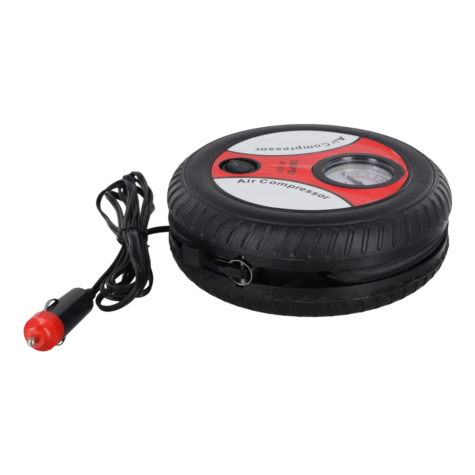 AirQuick – Full Power for Your Tires, Anywhere