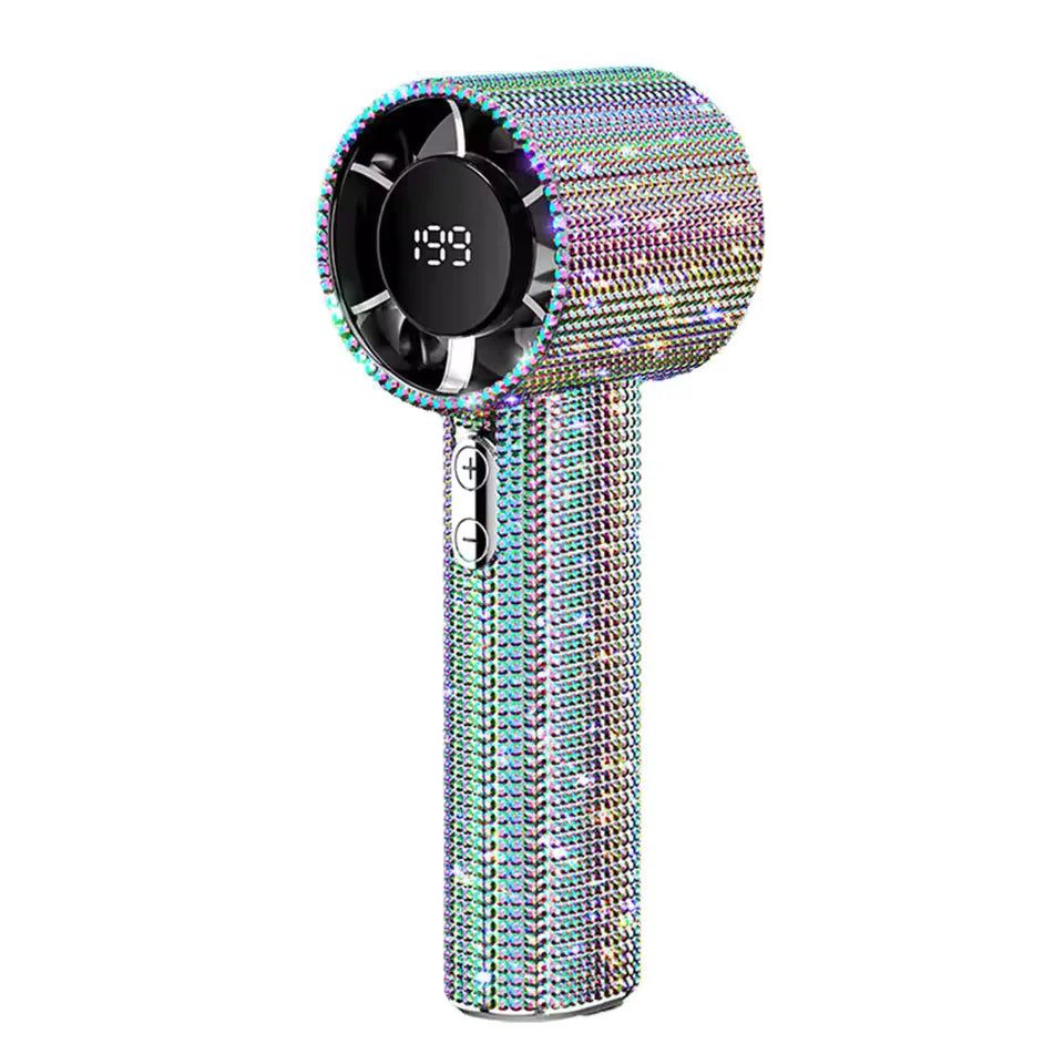 DiamondBreeze – Cool Comfort Anywhere You Go