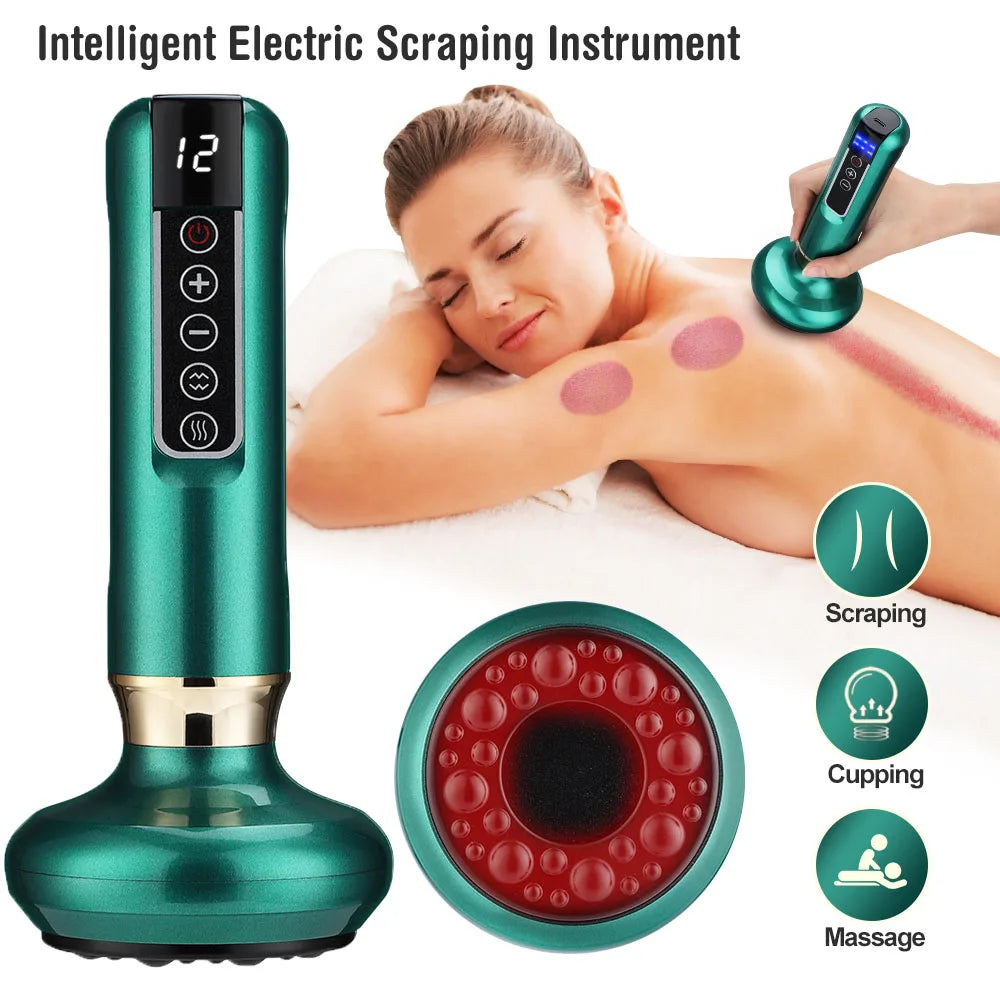 GlowTherma – Smooth, Firm Skin Without Expensive Treatments!
