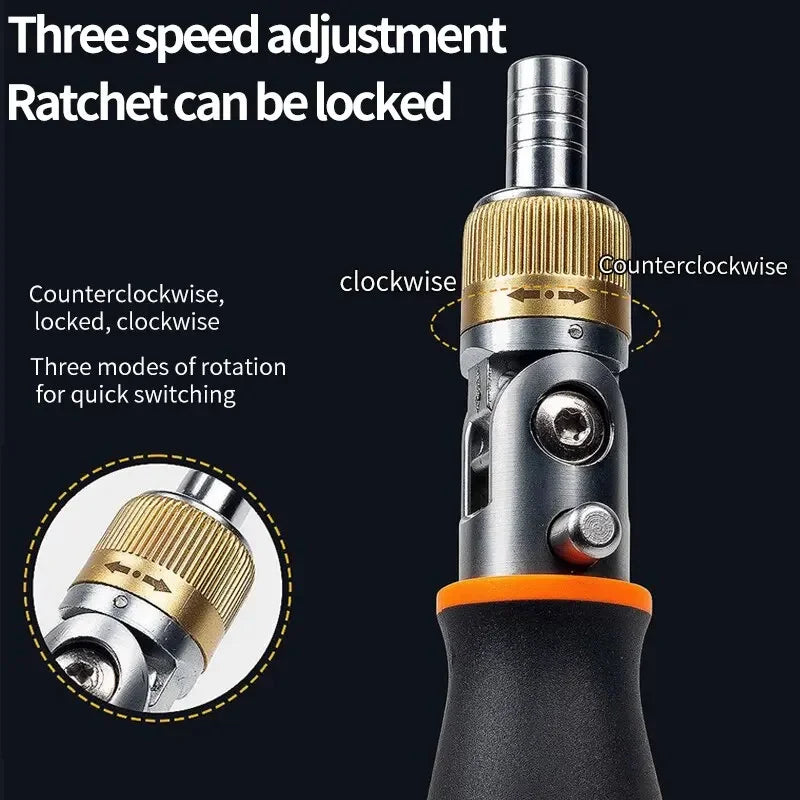 TorqueTwist – More Power, Less Effort
