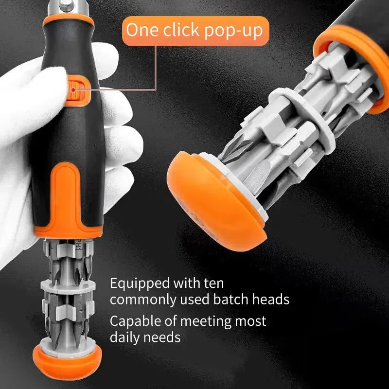 TorqueTwist – More Power, Less Effort