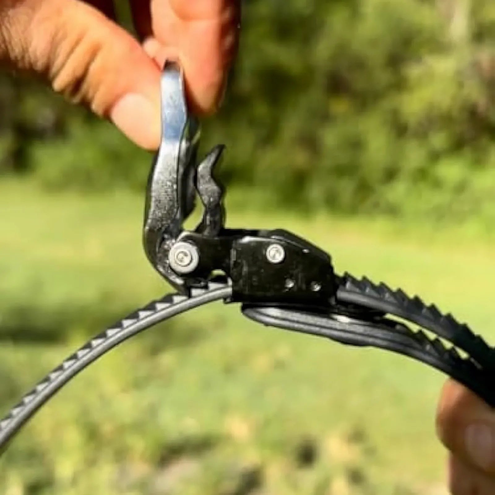 MaxGrip – The Last Tie-Down System You'll Ever Need