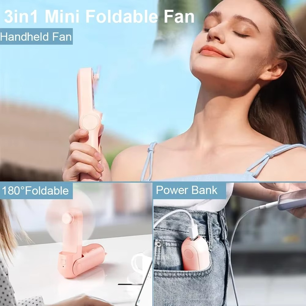 1+1 FREE | BreezeMate – Fresh Air & Power Everywhere!