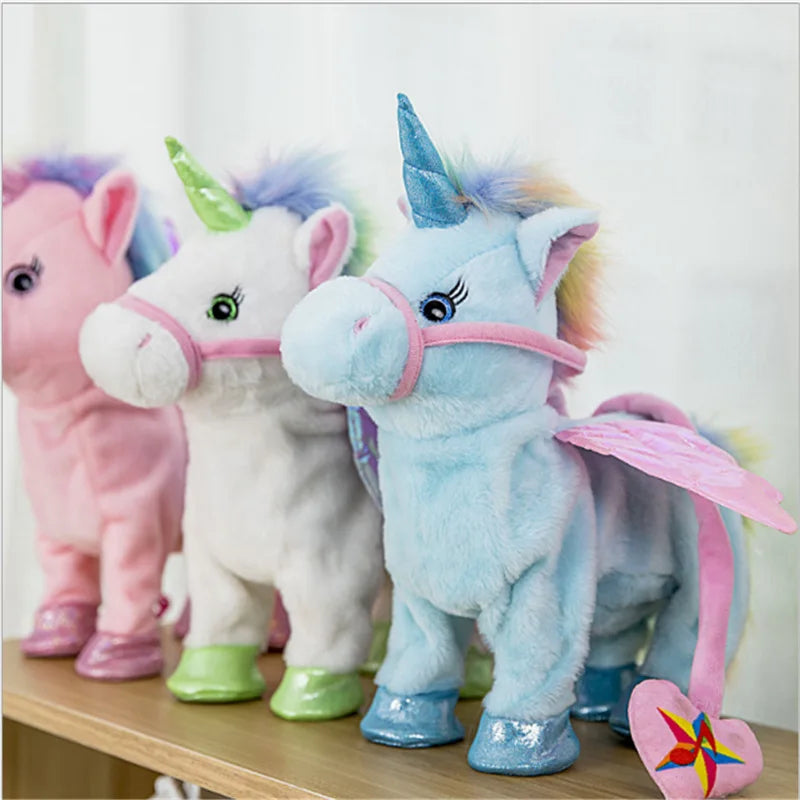 WiggleJoy – Magical running fun for little explorers!