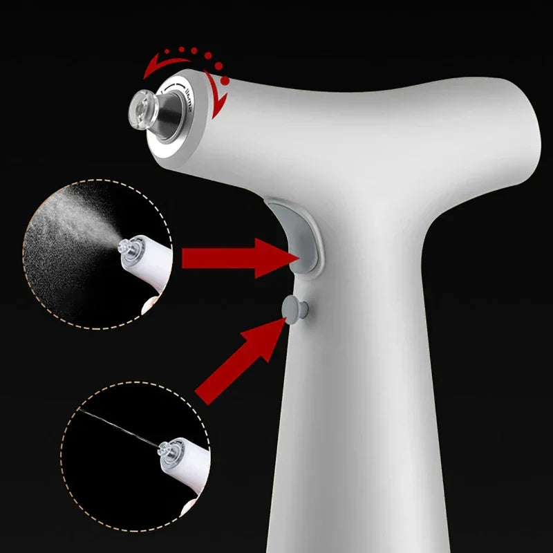 SprayChef Pro – Less Oil, More Flavor