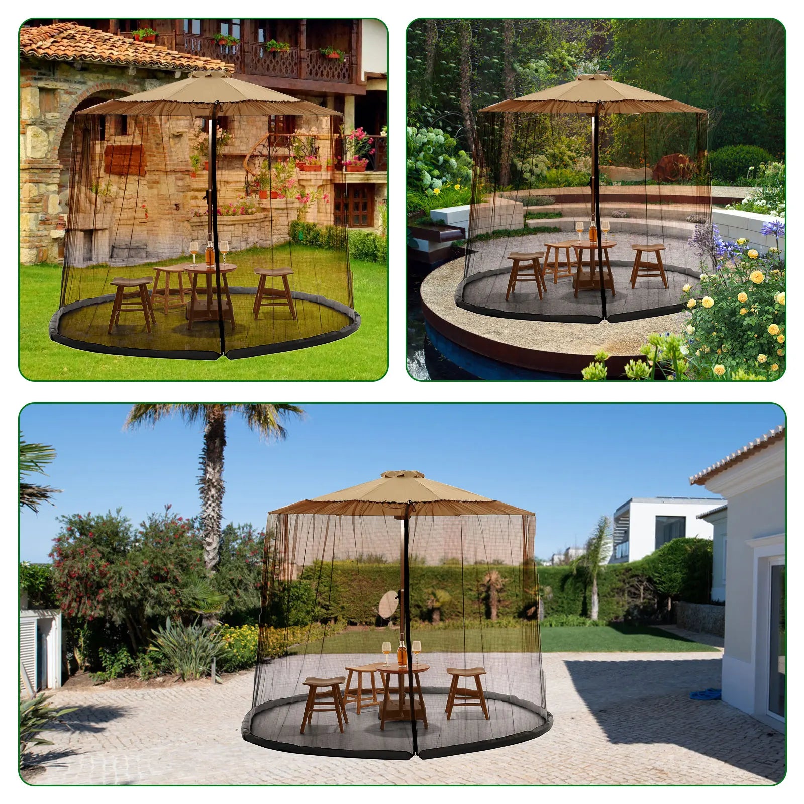 MosquitoFree – The Invisible Protection for Your Summer Evenings