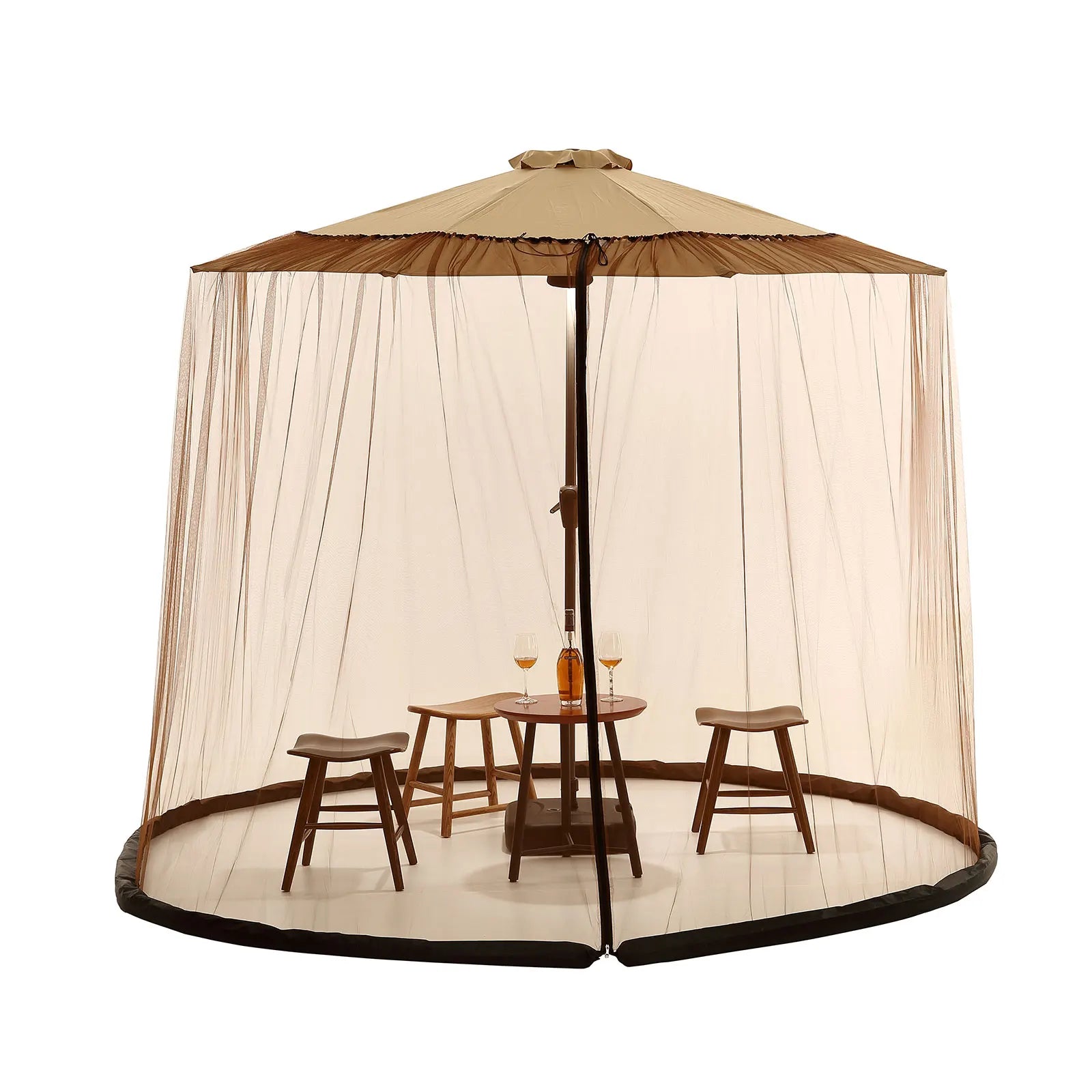 MosquitoFree – The Invisible Protection for Your Summer Evenings