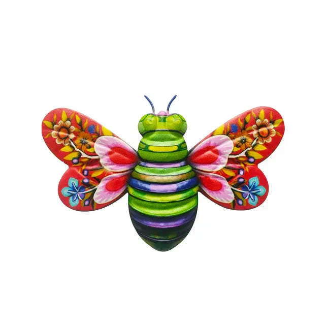 BuzzCharm – The Bee That Brings Walls to Life!