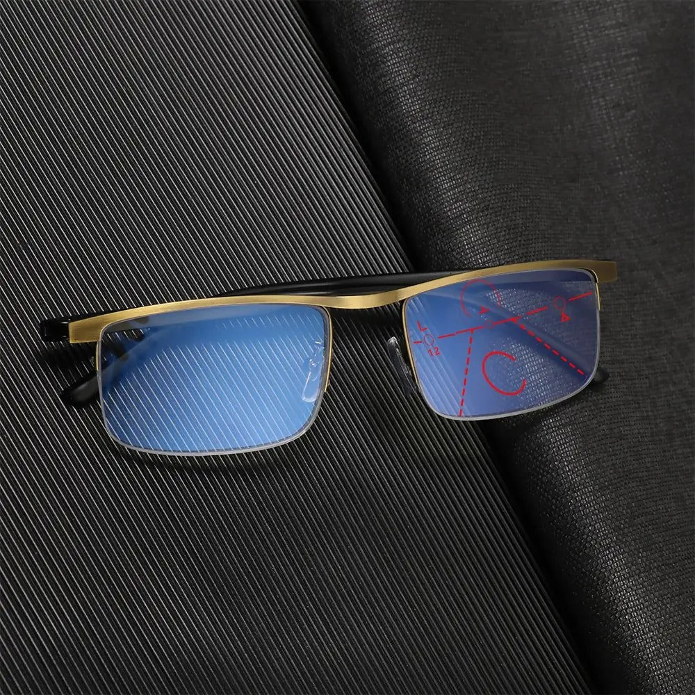 VisiGuard Pro – Crystal clear vision in any light