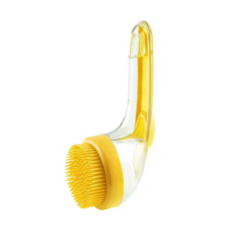 FurryBub – Gentle Care & Soap Dispenser in One