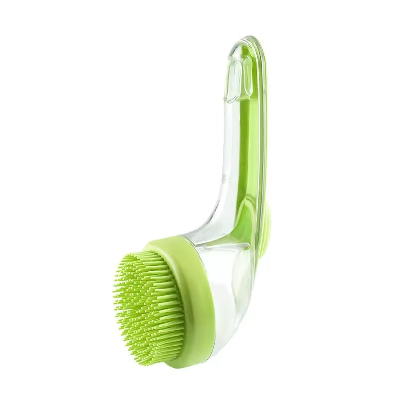 FurryBub – Gentle Care & Soap Dispenser in One
