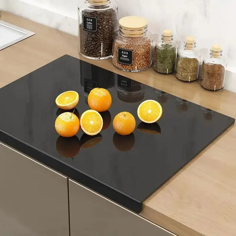 ChopClear – Cutting Stylishly & Safely