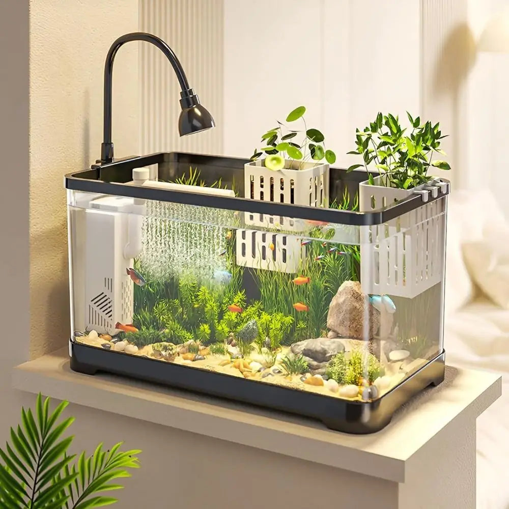 1+1 FREE | TankBloom – Natural flair for your aquarium!