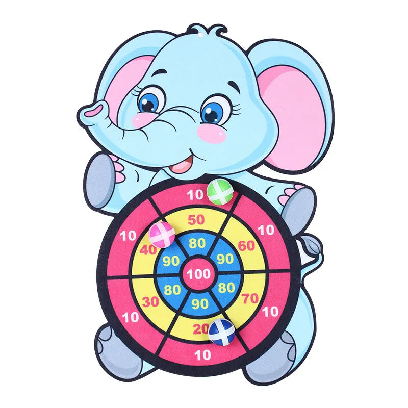 StickShot – Animal Darts Fun for the Family