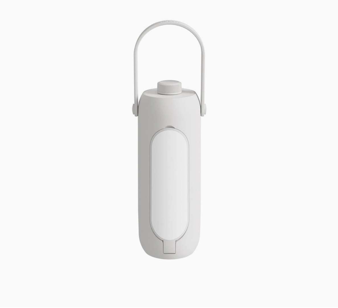 GlowMate – Your Light, Your Power, With You Everywhere.