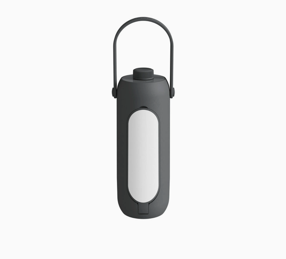 GlowMate – Your Light, Your Power, With You Everywhere.