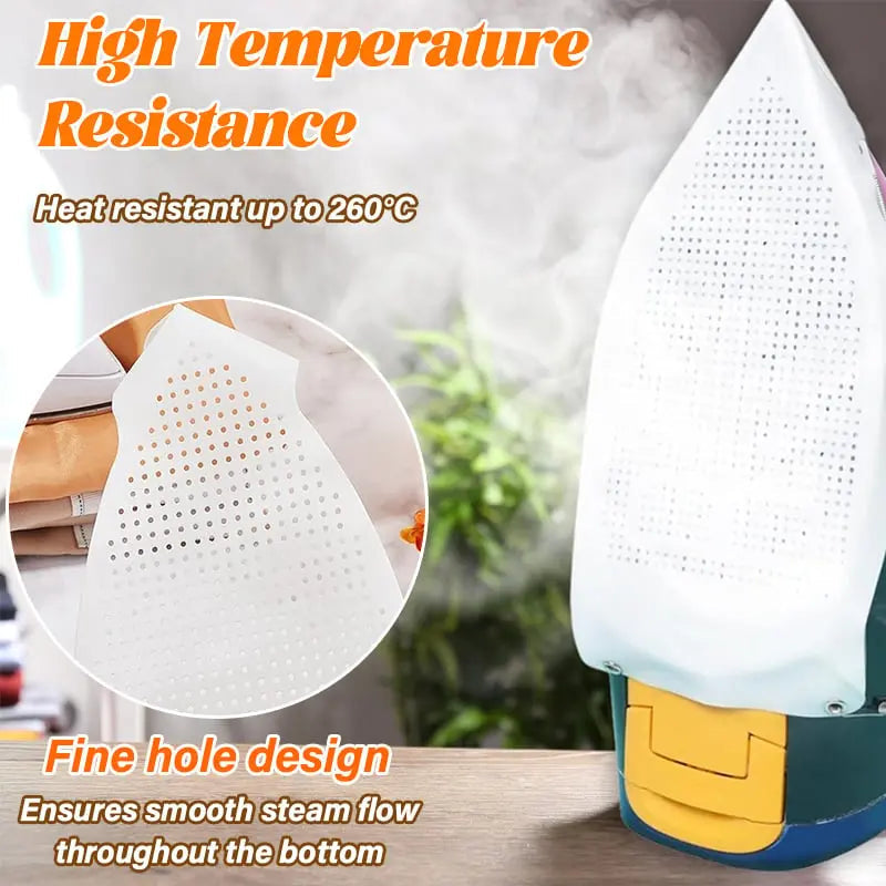 PressGuard – Protect Your Clothes While Ironing
