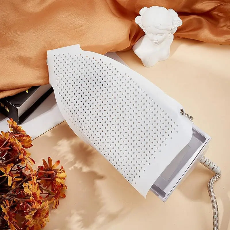 PressGuard – Protect Your Clothes While Ironing