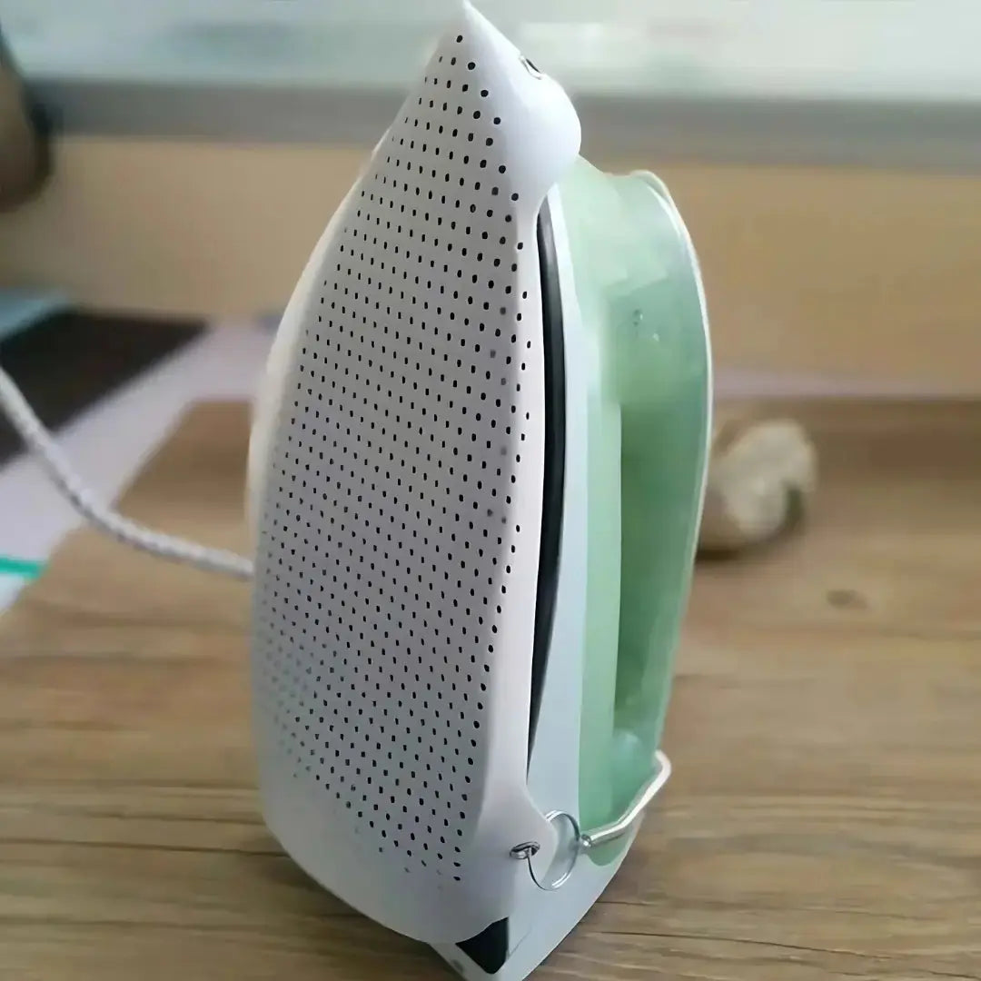 PressGuard – Protect Your Clothes While Ironing