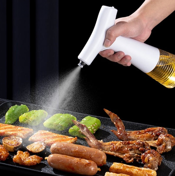 SprayChef Pro – Less Oil, More Flavor