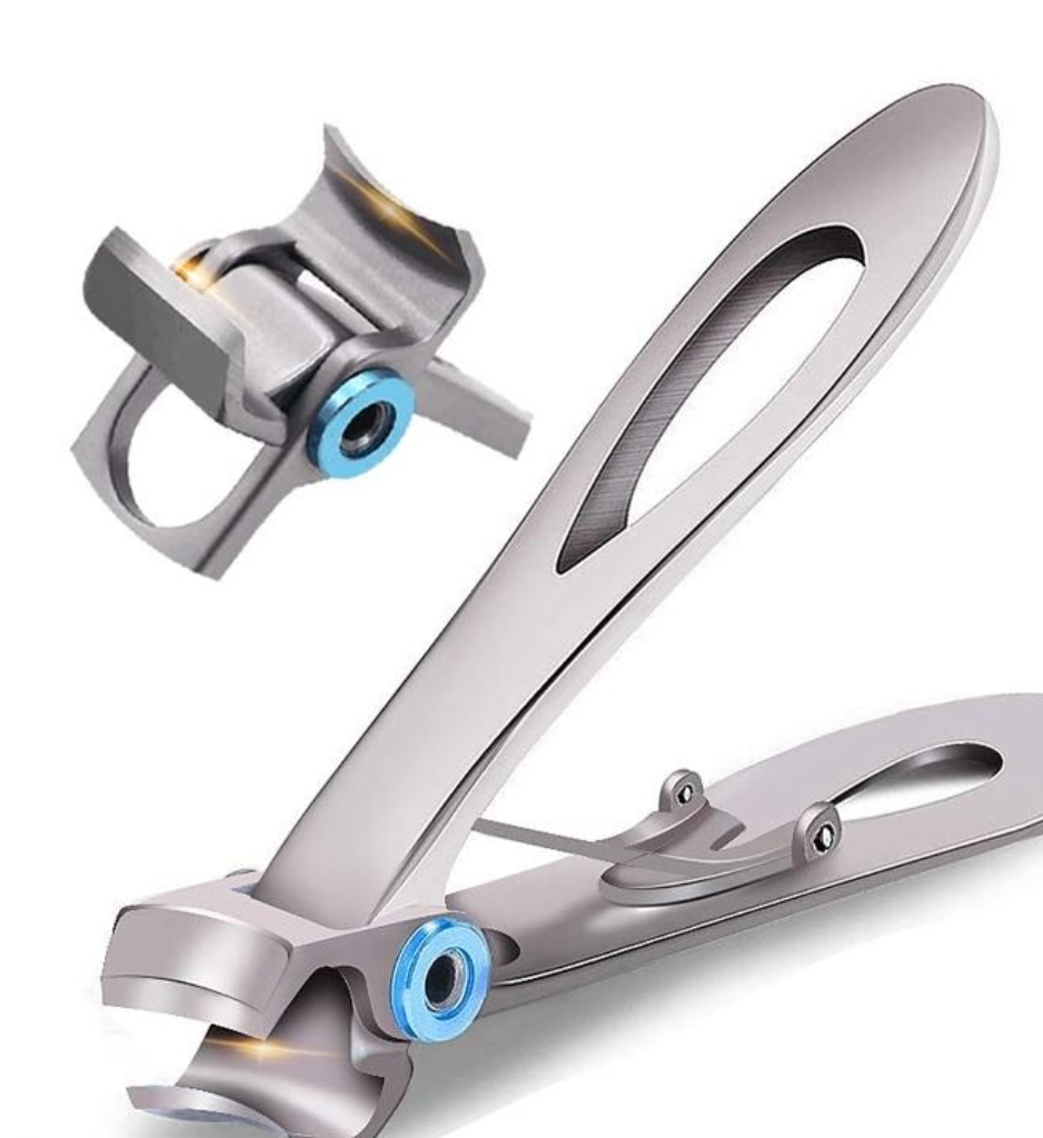 PowerClip – Your Powerful Solution for Problem Nails