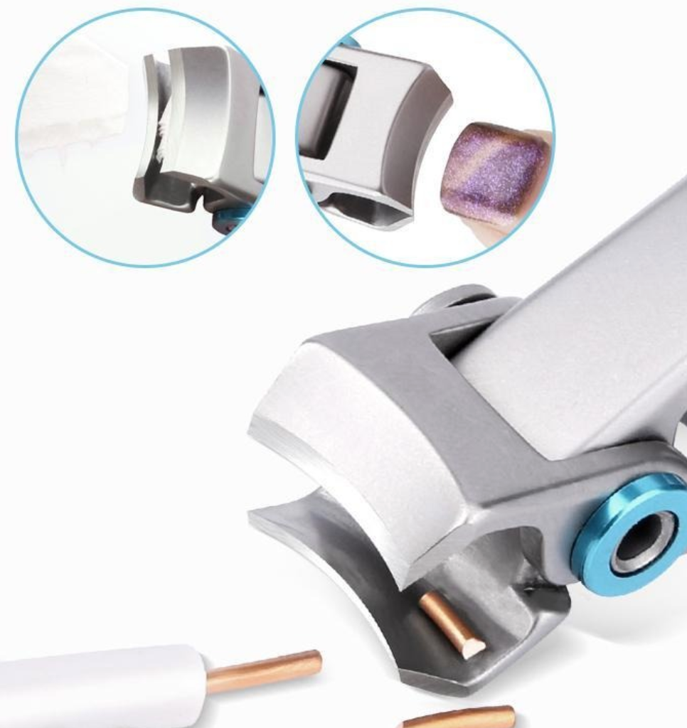 PowerClip – Your Powerful Solution for Problem Nails