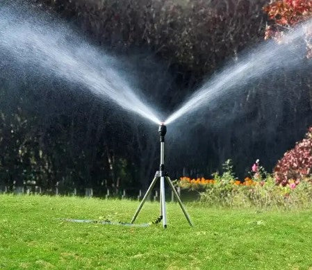 MistBloom – Refreshment & Elegance for Your Garden