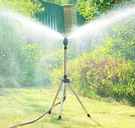 MistBloom – Refreshment & Elegance for Your Garden