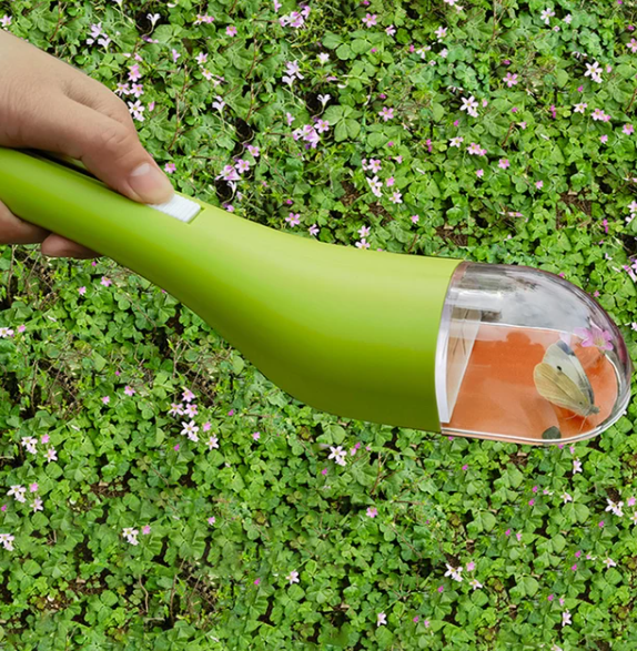 BugWhisper – Catch Insects Gently & Safely