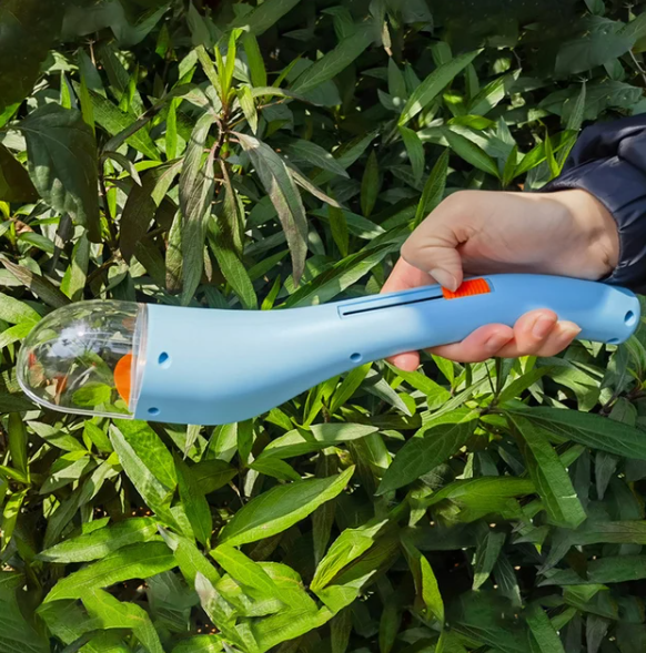 BugWhisper – Catch Insects Gently & Safely