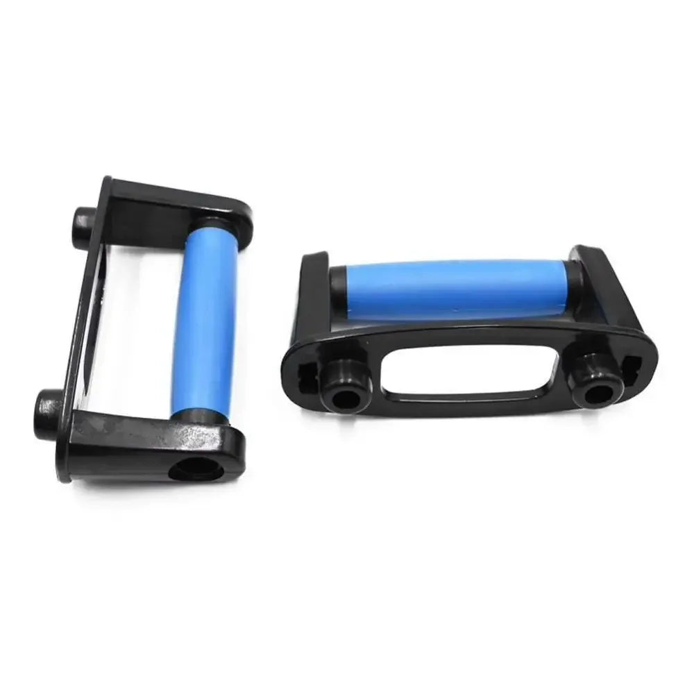 PowerPush Pro – Full Body Workout at the Touch of a Button