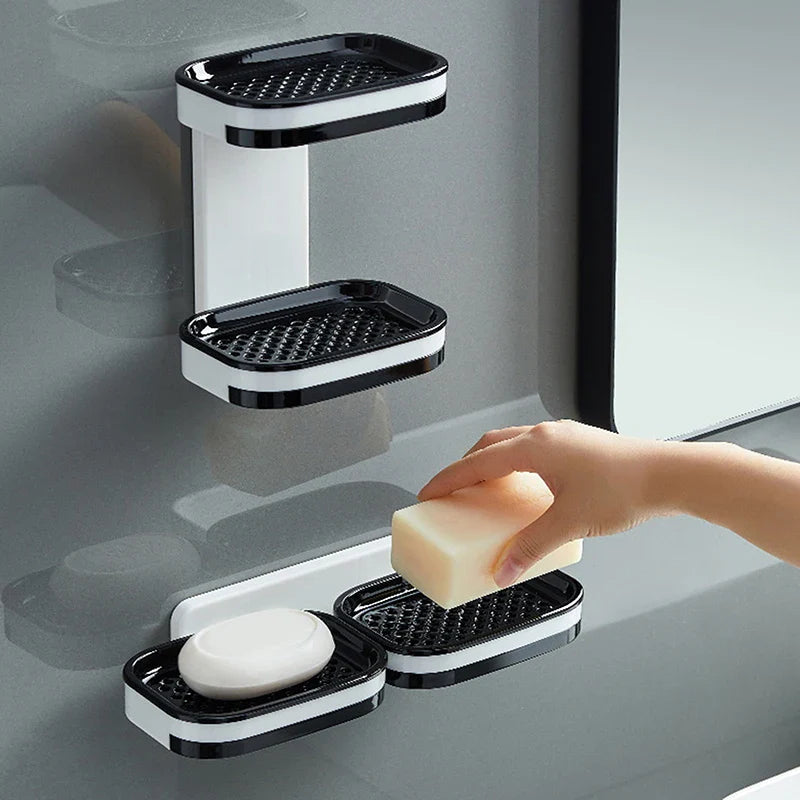 SoapLift – No More Mushy Soap!