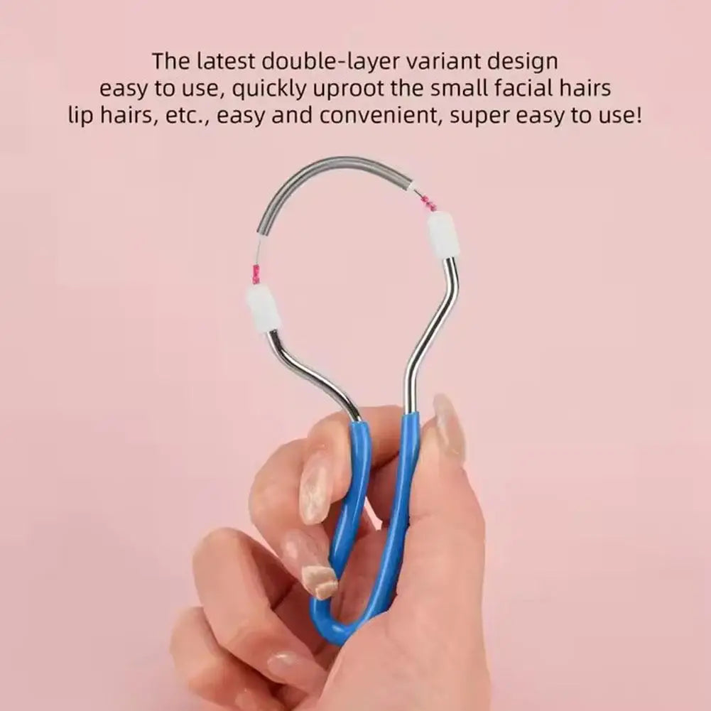 GlowTwist – The gentle hair removal solution, anytime & anywhere