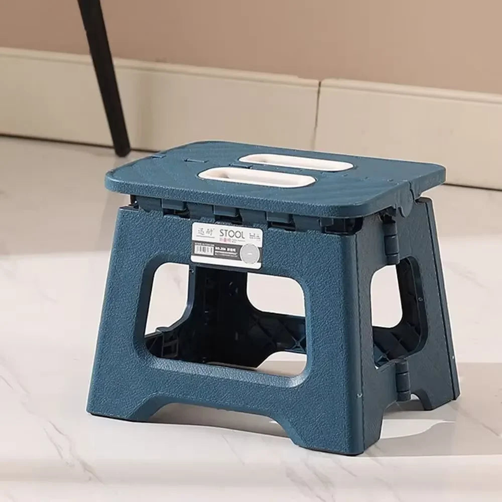 FoldStep – Folding Step for Home & On the Go