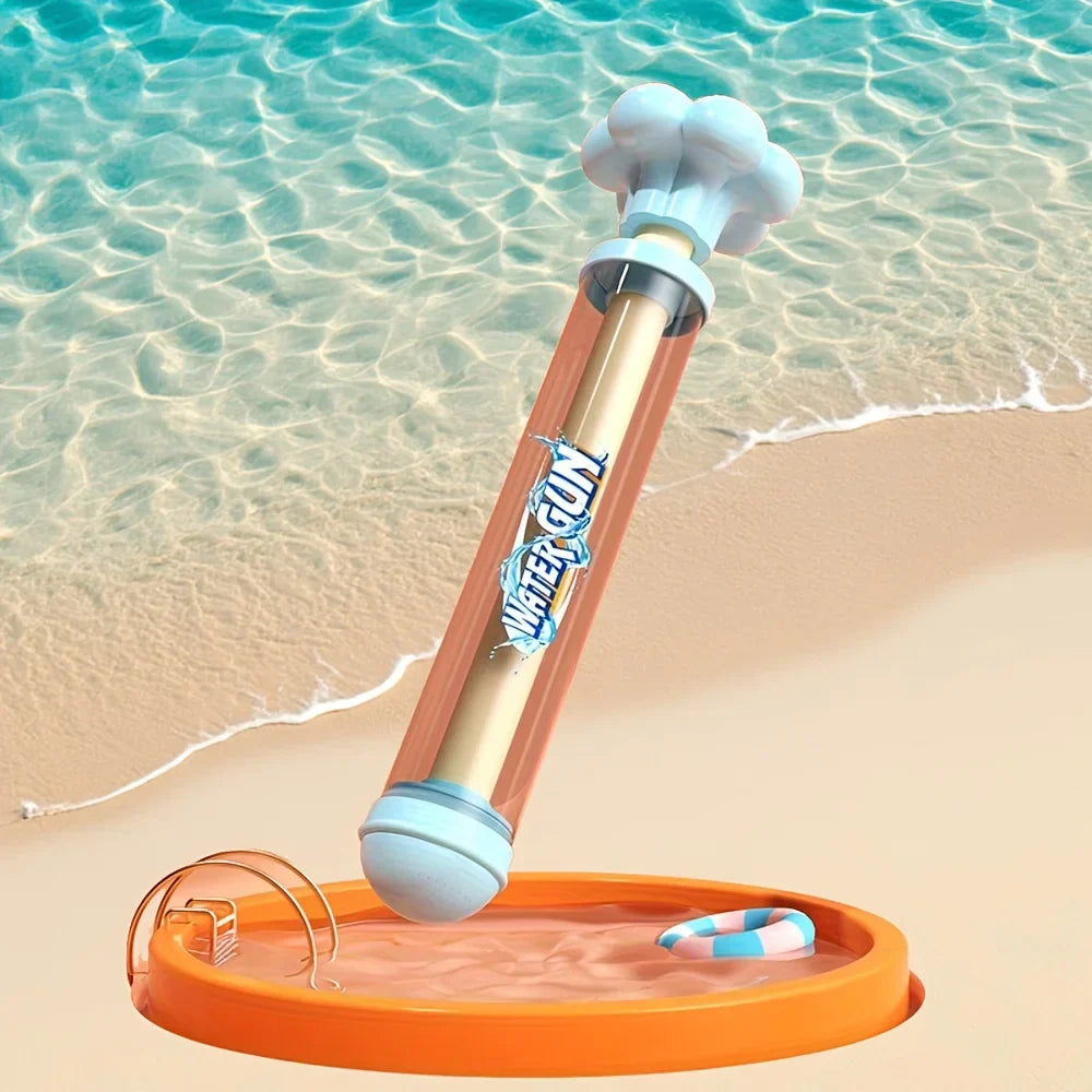 1+1 FREE | SplashBurst – Water fireworks for unforgettable moments!