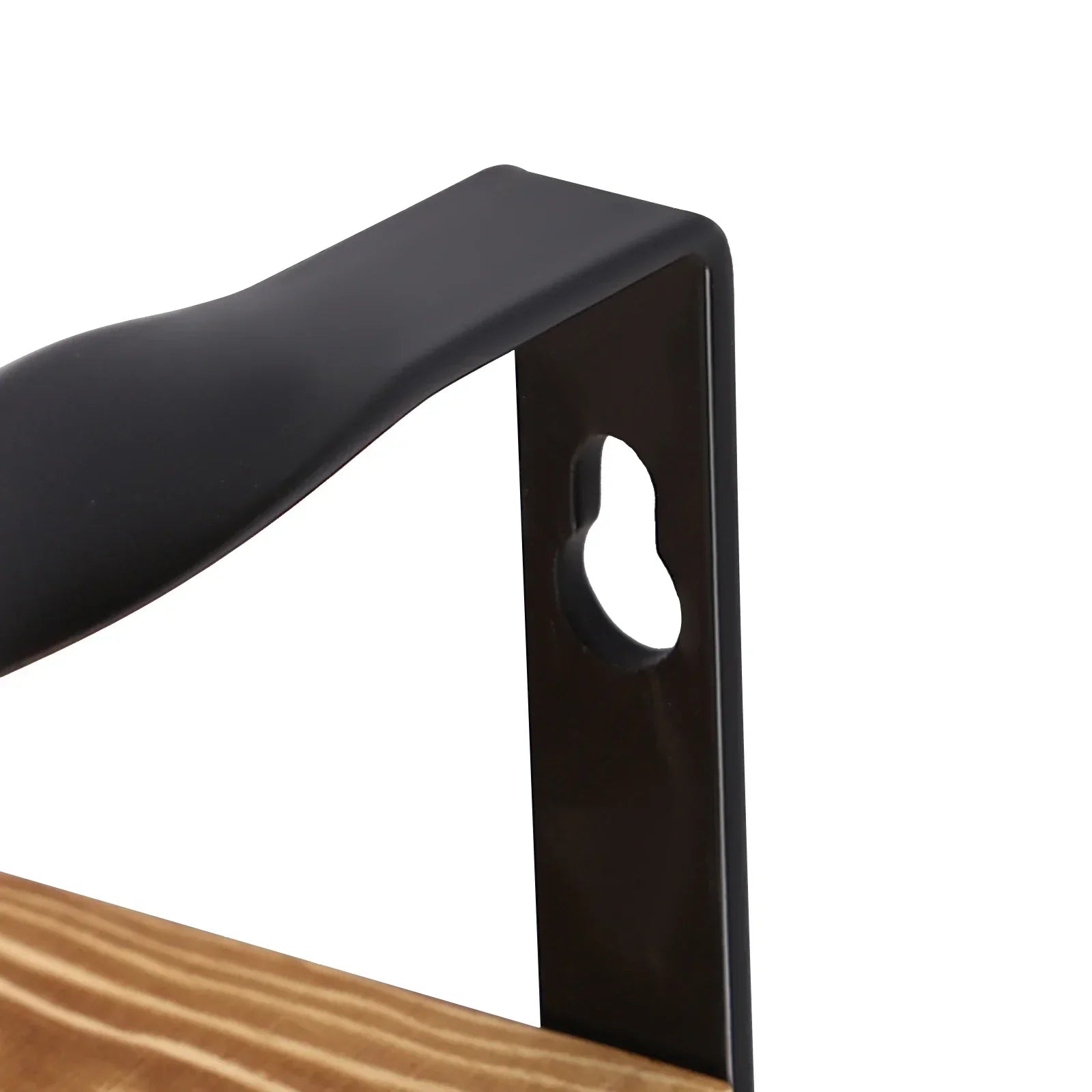 WoodAura – Stylish Wall Shelf for a Cozy Home