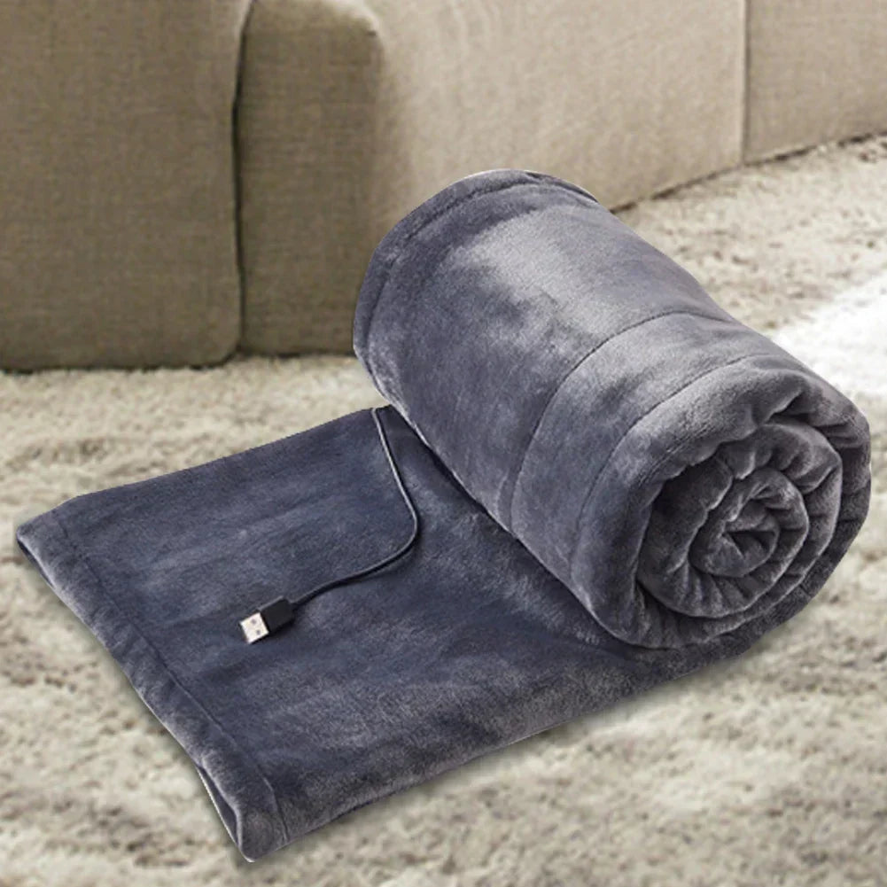 CozySoft – Instant Warmth Anytime & Anywhere