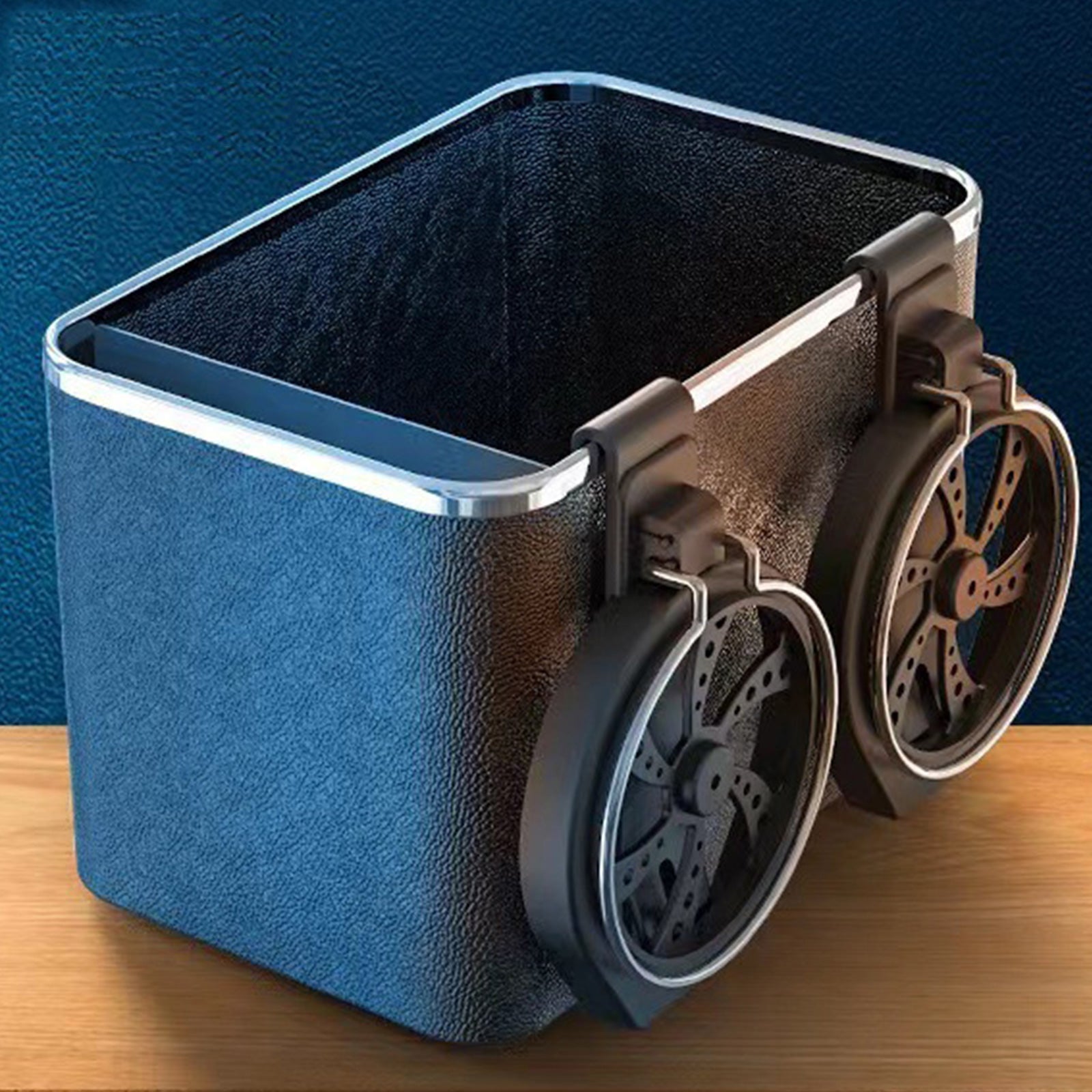 DriveNest – Keep Your Car Organized & Comfortable!
