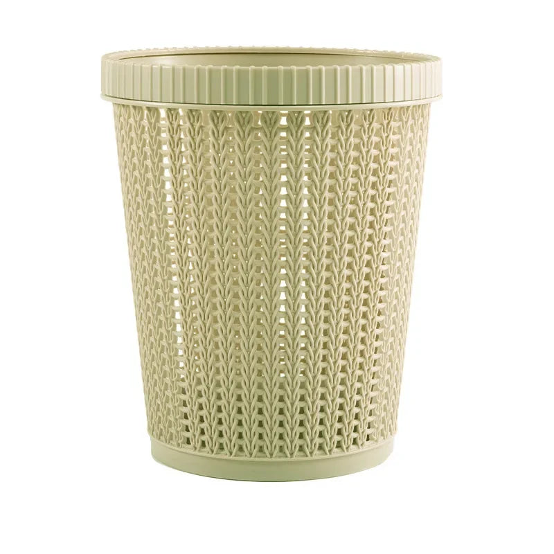 BinGenie – The trash can that thinks for itself!