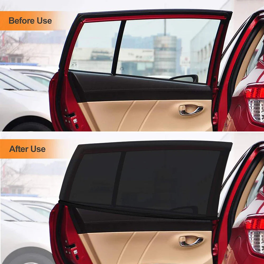 CoolRide – Stay Cool, Even On the Go