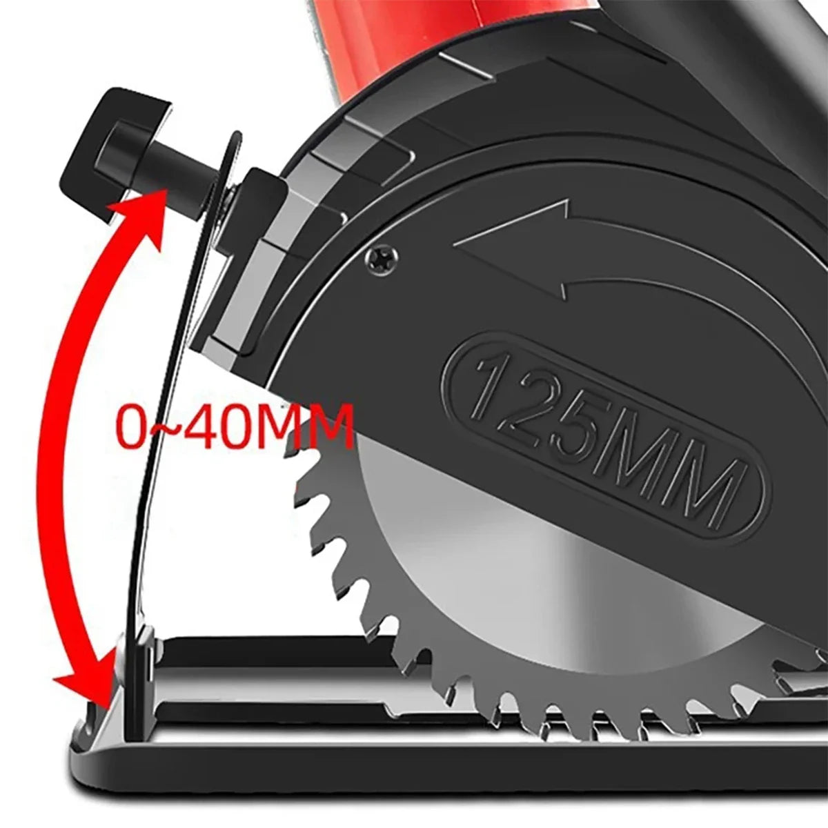 CutMate –  Precise Cuts Made Easy!