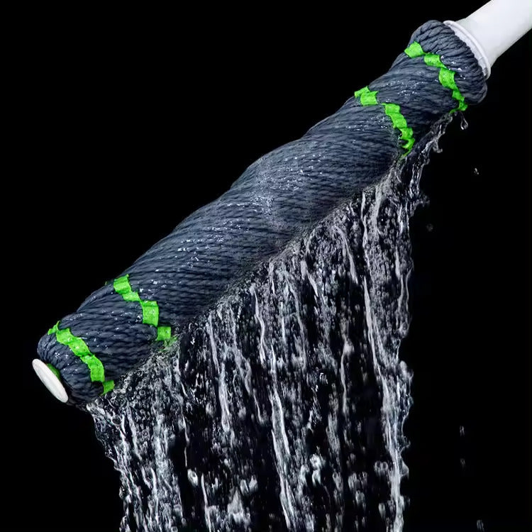 MopMate – Clean, Dry, and Hygienic with Every Swipe